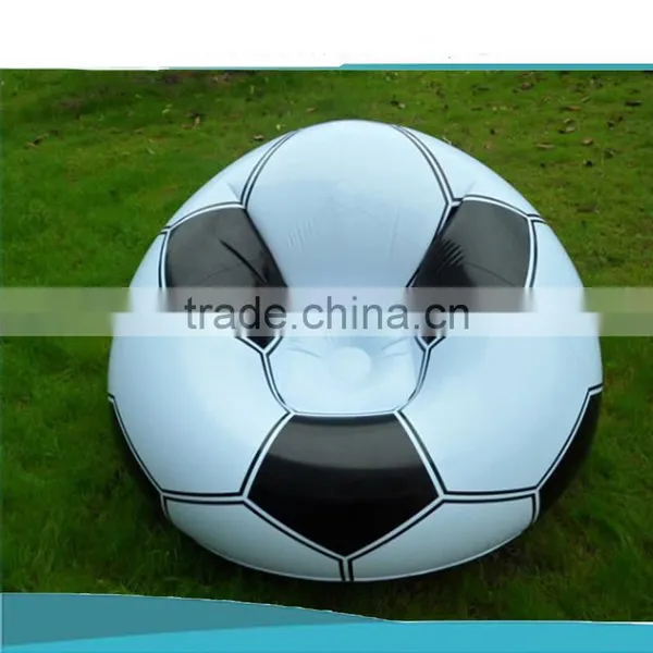 SF12 New Coming Outdoor Inflatable Air Lounger Inflatable Sofa 2017 Trending Product photo-3