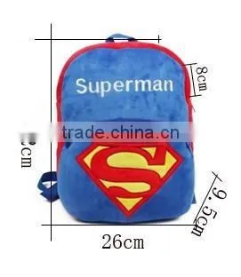 High Quality Backpack Cheap Backpack With Wheels Cartoon Animal School Bag photo-2