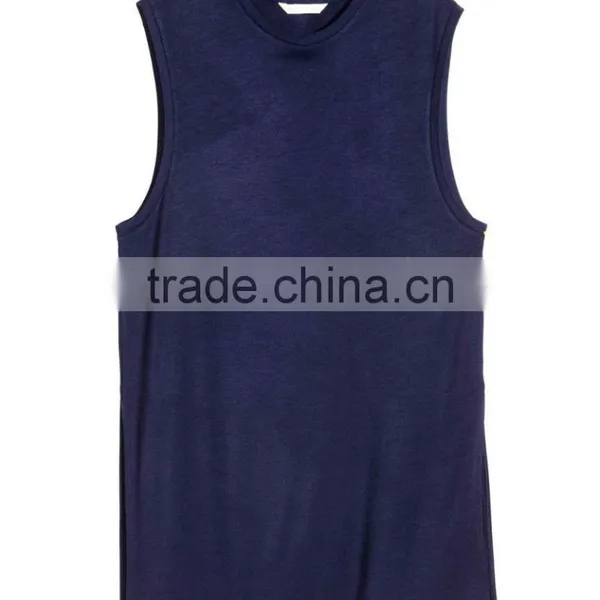 Multi Color Comfort Wearable Mens Vest