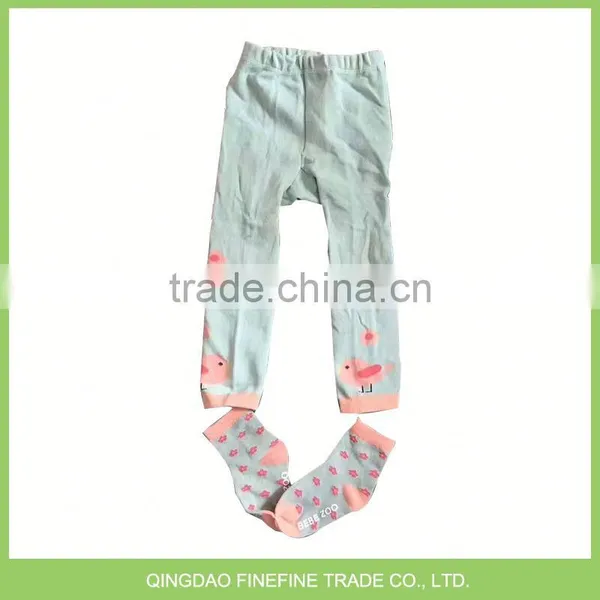 Manufactory Lovely New Long Baby Pants photo-3