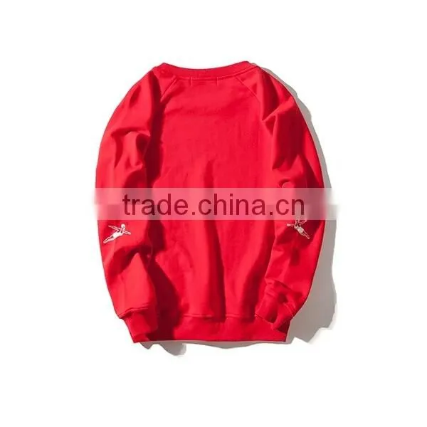 Custom Made Hoodies 100% Cotton Wholesale Women High Quality Hoodies Blank Hoodies photo-4