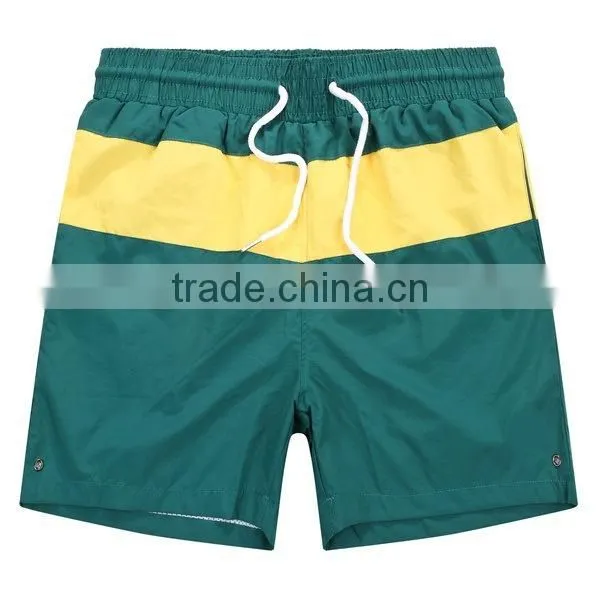 2017 New Fashion Men Outdoor Summer Breathable Short Pants photo-2