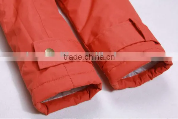 Lady's Fashion Coat photo-5