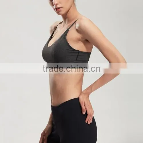 Woman Gym Hot Sex Girls Hot Sexy Xxxx Girl Sport Bra photo-2