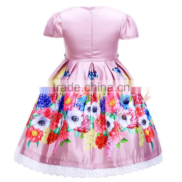 Floral Dresses Apparel and Fashion photo-3