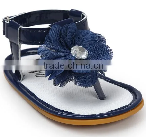 Rome Shoes for Baby, Dimond Baby Girl Shoes photo-5