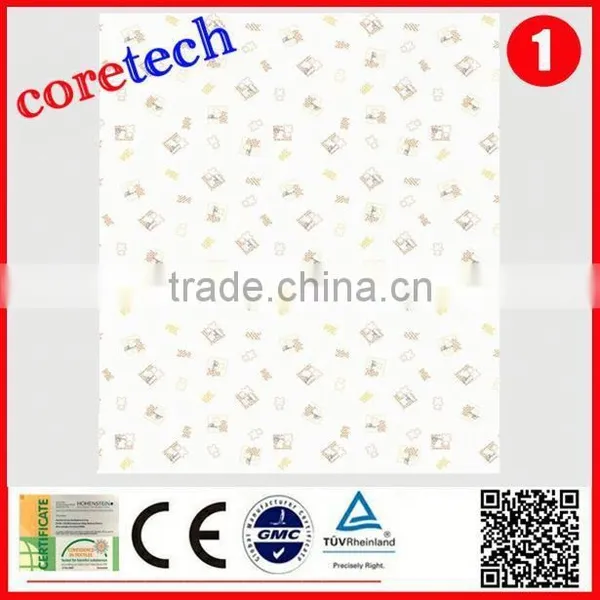 Wholesale Soft Washable Baby Nappy Fabric Wholesale Factory photo-2
