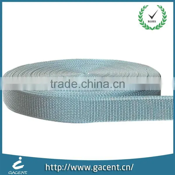 Multicolor High Quality Stripe Nylon Webbing for Bag photo-6