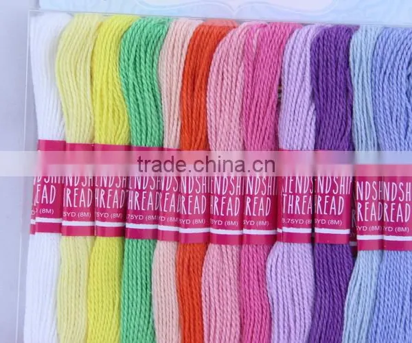 Factory Hot Sales Lurex Yarn photo-4