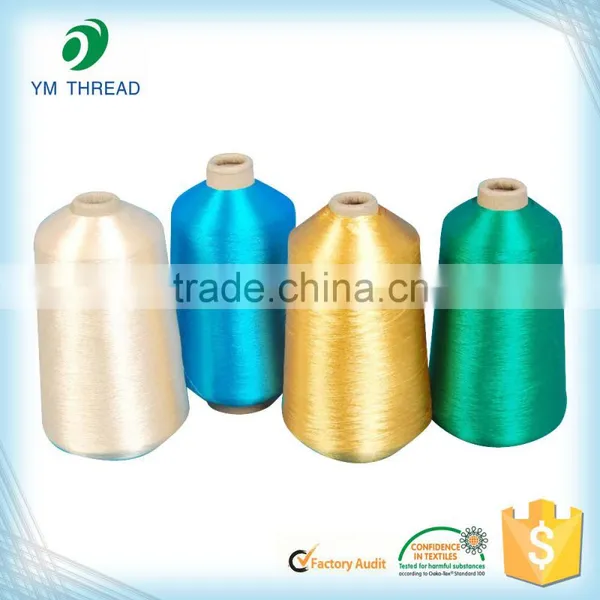 Dyed Polyester Fdy 75/36 Tbr photo-3