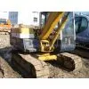 Used Excavator KOMATSU PC60-6 photo-3