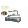 3 Phase 20 - 400VAC Shoe Making Production Line / Automatic Cutting Machine