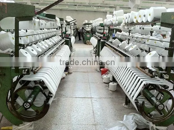 50/3 100% Virgin Spun Polyester Yarn for Sewing Thread in Hank photo-2