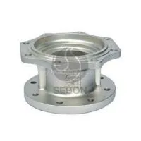 Valve Parts--construction /agriculture Machinery Casting Parts
