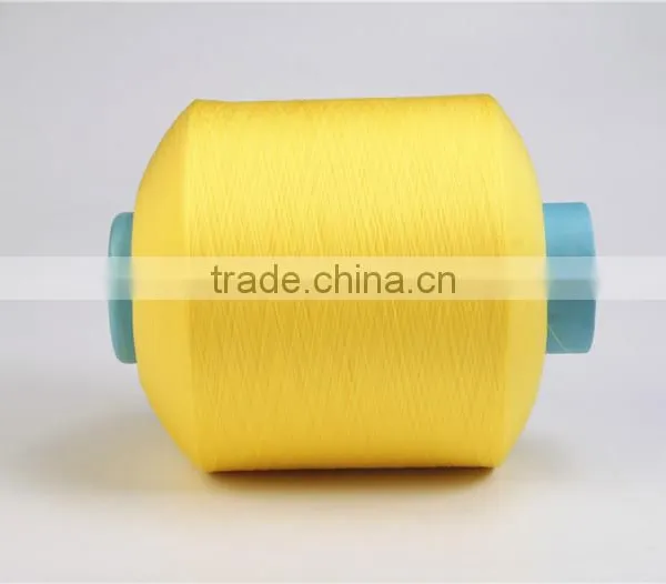 100% Polypropylene Yarn PP Yarn for Manufacturing Underwear photo-3