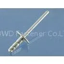 Large Head Stainless Steel Blind Rivets With 2.4 mm 3.2 mm Dia