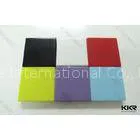 Home Decorative Acrylic Solid Surface Resin Panel Interior Faux Stone