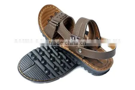 GR-205 Walking Foot Sewing Machine Moccasins photo-2