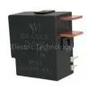 Electric Relay 80A