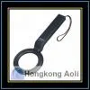 Hand Held Metal Detector