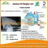 Fire Proof Pipe Insulation Materials ,roof Insulation,house Insulation photo-2