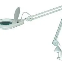 5 Inch LED Magnifier Lamp