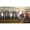 1000L Hotel Beer Brewed Equipment