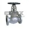 ANSI Angle Bellow Valve