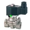 ZS Solenoid Valve