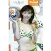 Personal Sublimation Digital Printing Bikini Heat Transfer Swimwear photo-3