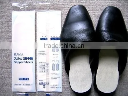Japan Slipper Insole 1pair/pack wholesale