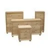 Oak Furniture:bedrom Furniture