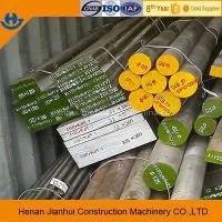 Hot Work Die Steel Round Bar photo-3
