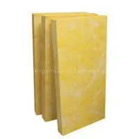 Glass Wool Insulation Board Sandwich Panel