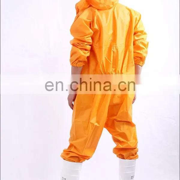 Hot Sales Quick Dry Waterproof Coveralls For Unisex photo-2