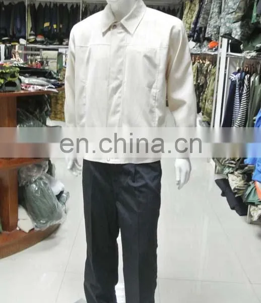 Durable and Low Price Labor Work Uniform /Industrial Uniforms photo-3