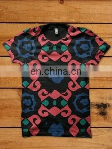 Sublimation T-shirt