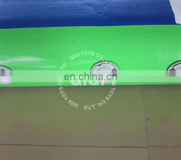 High Quality Inflatable Air Track Gymnastics photo-4