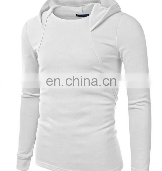 China Supplier New Winter Tracksuit Men Casual Sports Hoodies Clothing Sweatshirt Sportswear photo-3