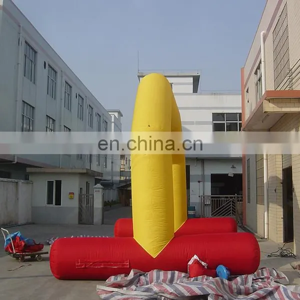 Sunway Outdoor Inflatable Advertising Arch Used Inflatable Arch Advertising Product Price photo-3
