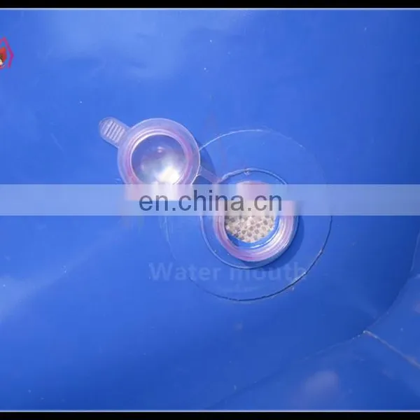 Baby Ball Pool Water Slide Pool Inflatable Water Pool for Kids Manufacturer Wholesale photo-4