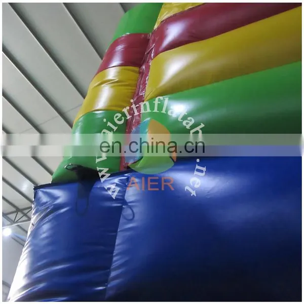 2017 New Design Inflatable Slide/mini Tropical Slide/factory Price Inflatble Slide photo-3