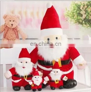 2015 Christmas Gift Christmas Dolls Christmas Accessories