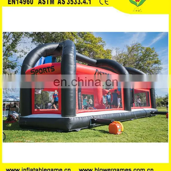 Game combo Inflatable Multi Sports Arena