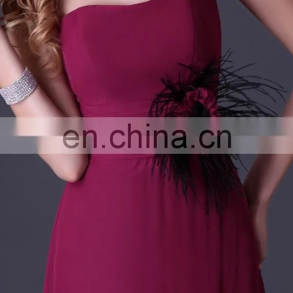 Strapless Formal Long Evening Dress Grace Karin A-line Floor Length Evening Gowns CL3436 photo-5