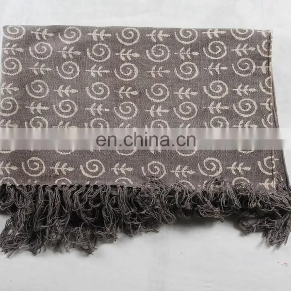 High Quality Cotton Rugs for Living Room Carpet photo-5
