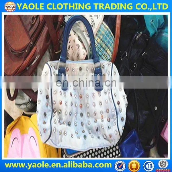 Used Clothes in South Korea Clothing Factory Outlet Apparel Overstock photo-6