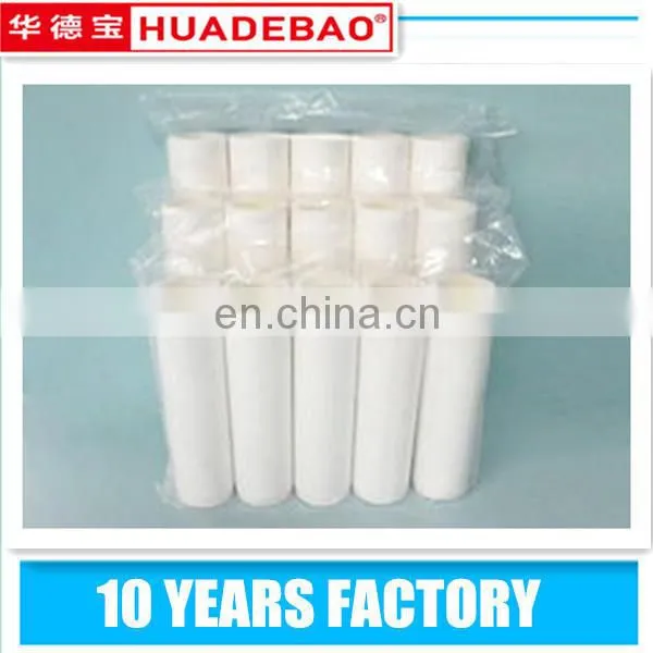 Eco-friendly Flexible Plastic Hair Dust Control 30 Sheets Sticky Roller Anti-slip photo-4