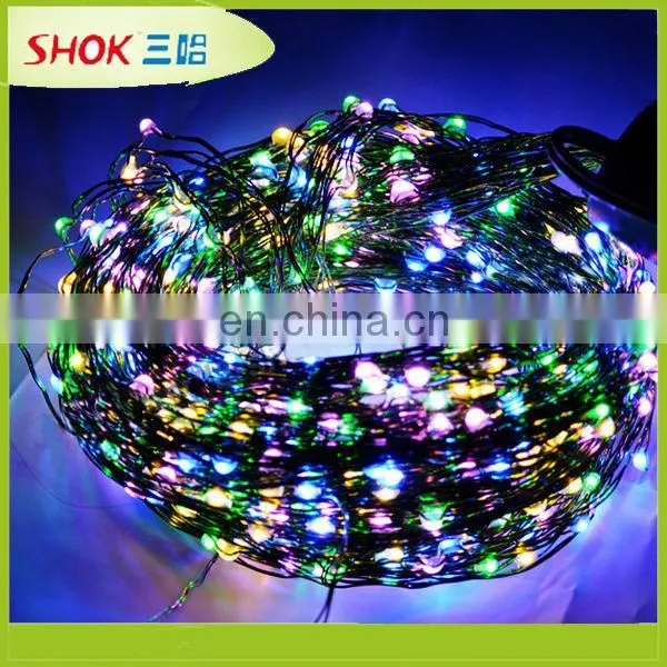Party Supply Led Light Led Motif Light Christmas Light