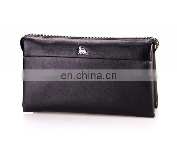 Eco-friendly Best Selling New Promotion Leather Wallet Guangzhou photo-4
